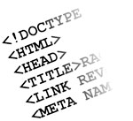 HTML Linkexchange Code